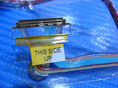 Dell Studio 15.6" 1558 Original LVDS LCD Video Cable RWH6V DDFM9BLC101 GLP* - Laptop Parts - Buy Authentic Computer Parts - Top Seller Ebay