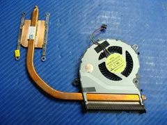 Asus F555UA-FB71 15.6" Genuine Laptop Fan w/ Heatsink 13NB0AF0AM0101 ASUS