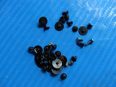 Dell XPS 13.3” 13 9360 Genuine Laptop Screw Set Screws for Repair ScrewSet - Tested Computer Laptop Parts