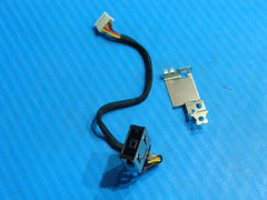 Lenovo ThinkPad X250 12.5" Genuine Laptop DC IN Power Jack w/Cable DC30100LC00 - Laptop Parts - Buy Authentic Computer Parts - Top Seller Ebay