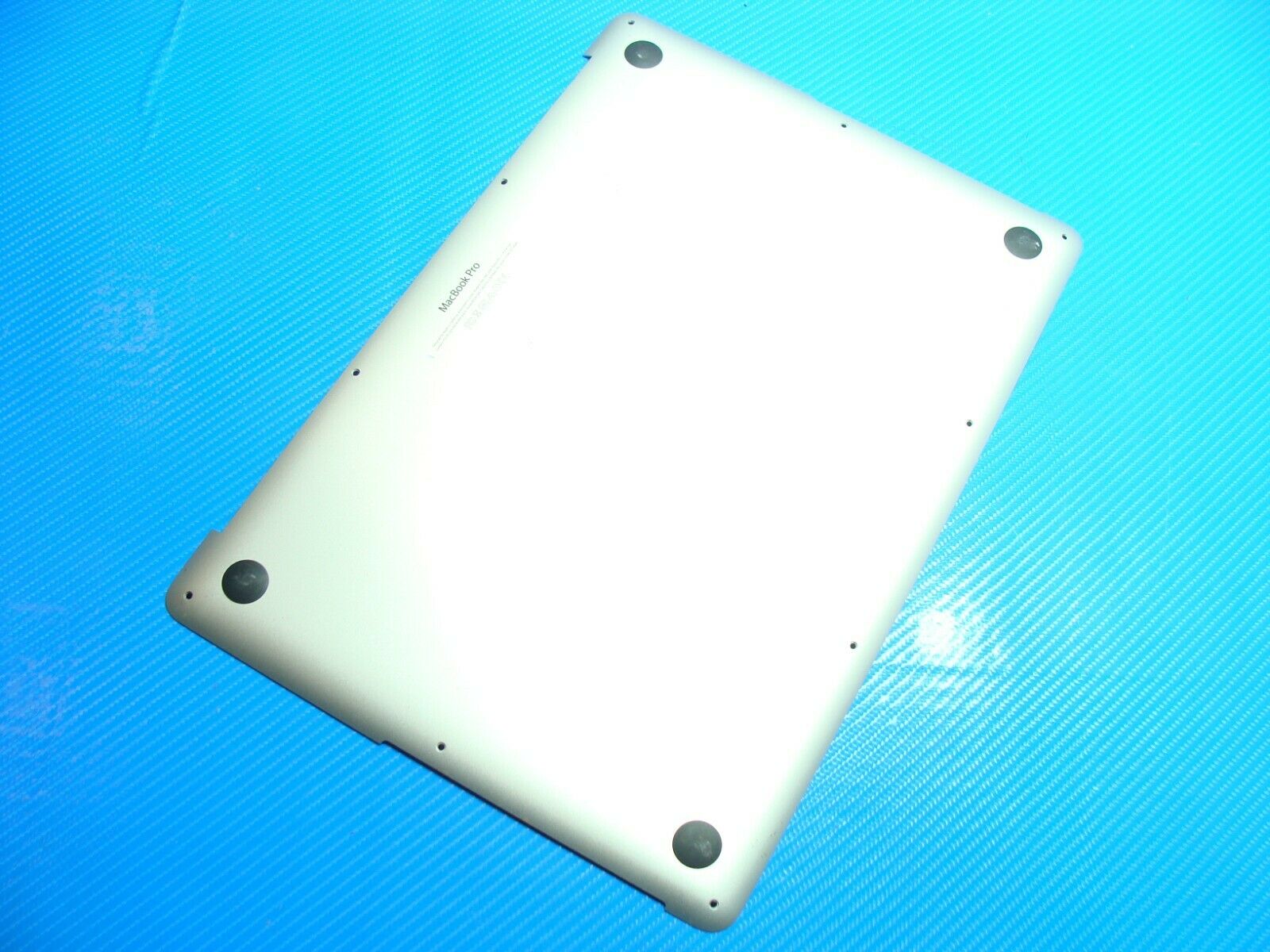 MacBook Pro A1398 MJLQ2LL/A MJLT2LL/A Mid 2015 15