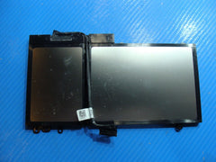 Dell Latitude E5570 15.6" Genuine Battery 11.4V 47Wh 4000mAh NGGX5 JY8D6