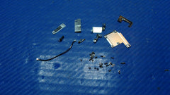 iPhone 6 Plus AT&T A1522 MGAU2LL/A 2014 5.5" Screws Set w/EMI Shield Set GS79800 Apple