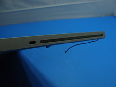 MacBook Pro A1286 15" Early 2010 MC371LL/A Top Case w/Keyboard Trackpad 661-5481