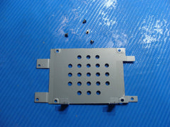 Sony Vaio SVE151190X 15.6" HDD Hard Drive Caddy w/Screws FBHK5019010