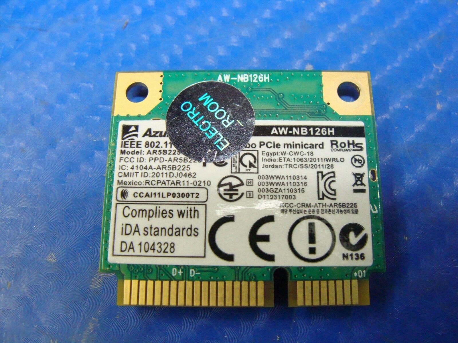 Asus VivoBook S500CA 15.6