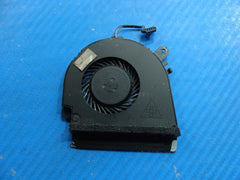 Dell XPS 12-9Q33 12.5" CPU Cooling Fan 6KMKW DC28000CKS0