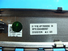 Dell Precision 7520 15.6 Genuine Laptop Palmrest w/Touchpad A166PV AP1TS000300