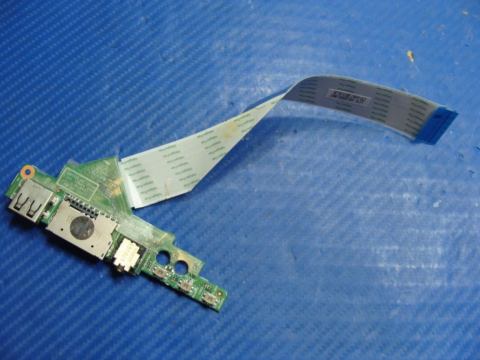 Lenovo Flex 3-1570 15.6