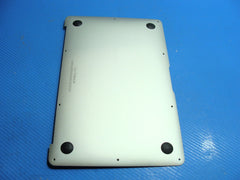 MacBook Air A1465 11" Early 2015 MJVM2LL/A Bottom Case Silver 923-00496