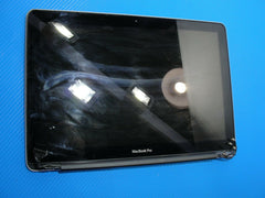 MacBook Pro A1278 13" Mid 2012 MD101LL/A Glossy LCD Screen Display 661-6594 - Laptop Parts - Buy Authentic Computer Parts - Top Seller Ebay