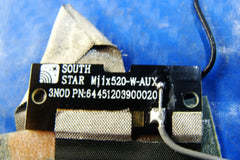 Lenovo Miix 520-12IKB 12.2" Genuine WiFi Antenna 64451203900010 ER* - Laptop Parts - Buy Authentic Computer Parts - Top Seller Ebay