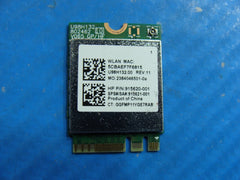 HP 17-by2053cl 17.3 WiFi Wireless Card RTL8821CE 915620-001