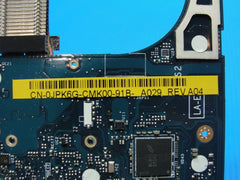 Dell XPS 13 9370 13.3" Intel i5-8250u 1.6GHz 4GB Motherboard JPK6G LA-E671P