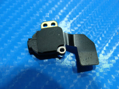 MacBook Pro A1990 15" 2018 MR932LL/A Audio Board Space Gray 923-02495 