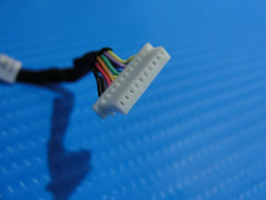 HP ProBook 650 G2 15.6" Genuine VGA Connector Port Jack w/Cable 6017B0675101 - Laptop Parts - Buy Authentic Computer Parts - Top Seller Ebay