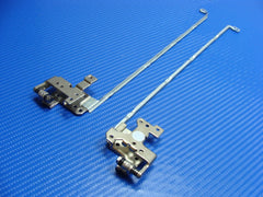 Dell Inspiron 15-3521 15.6" OEM Left & Right Hinge Set Hinges AM0SZ000100  ER* - Laptop Parts - Buy Authentic Computer Parts - Top Seller Ebay