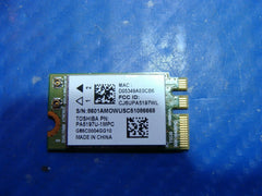 Toshiba Satellite C55-B5170 15.6" Genuine WiFi Wireless Card PA5197U-1MPC ER* - Laptop Parts - Buy Authentic Computer Parts - Top Seller Ebay