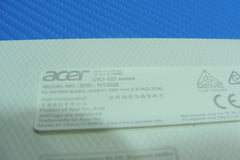 Acer Chromebook CB3-132-C0EH 11" Genuine Bottom Case Base Cover 37ZHRBATN Acer