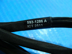 Apple iMac 21.5" A1311 Mid 2011 MC309LL/A OEM Cable DC Power 922-9798 593-1286 