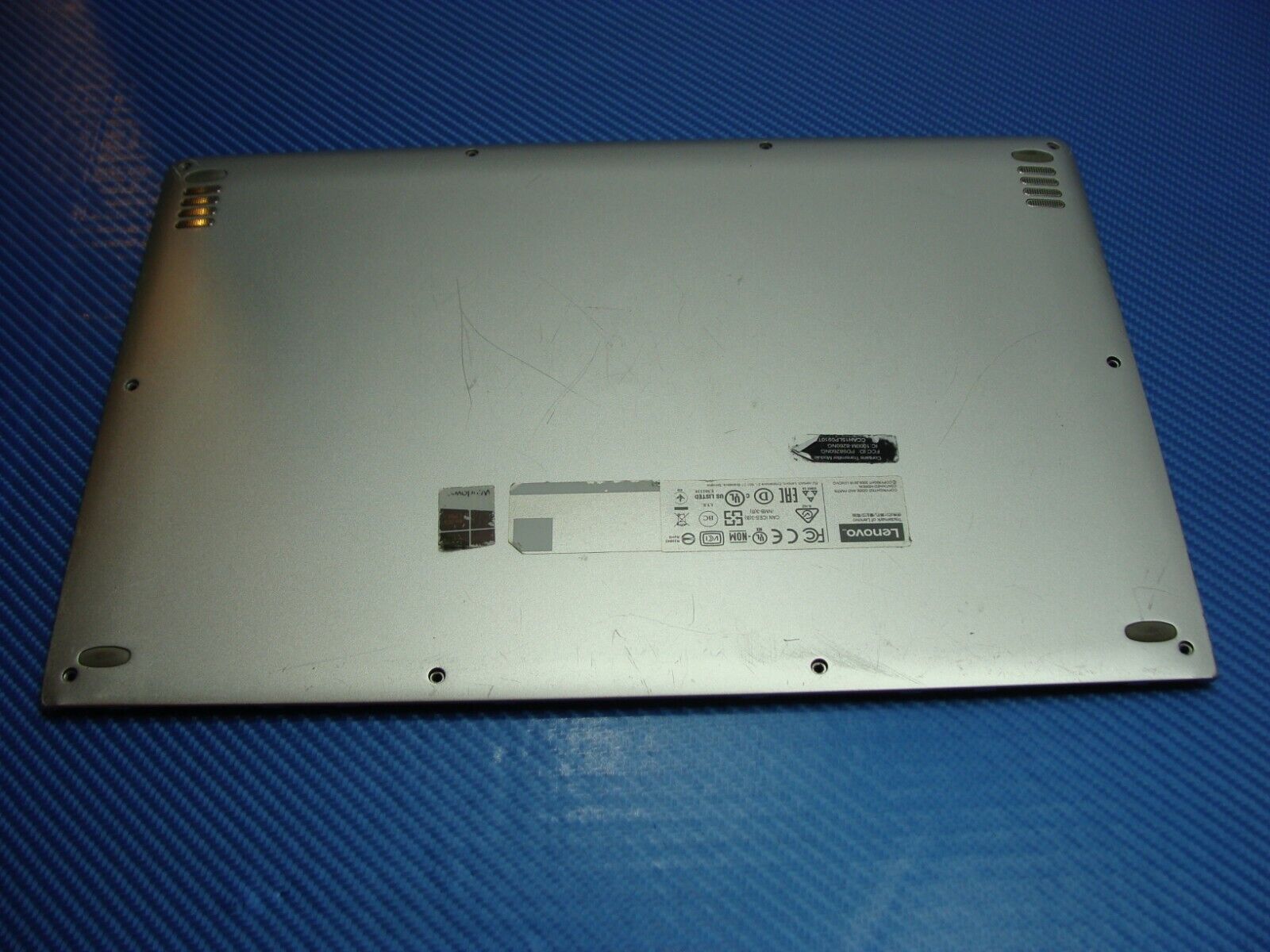 Lenovo Yoga 900-13ISK2 13.3