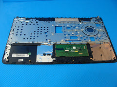 HP Notebook 15-f211wm 15.6" Genuine Palmrest with Touchpad Black 34U96TP203 HP