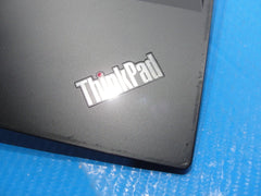 Lenovo ThinkPad 15.6"  E595 Genuine Laptop Palmrest AP167000500