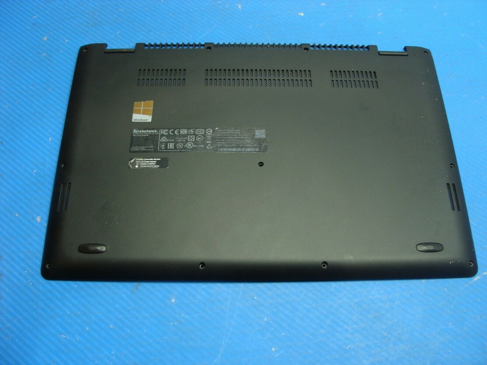 Lenovo Yoga 700-14ISK 14