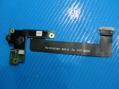 Lenovo Thinkpad X1 Carbon 6th Gen 14" Audio Board w/Cable 00hw562 