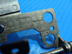 Lenovo ThinkPad E495 14" Genuine Laptop Left & Right Hinge Set Hinges