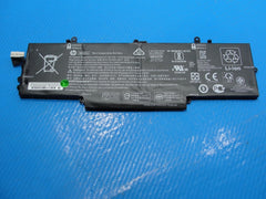HP EliteBook 1040 G4 14" Genuine Battery 11.55V 67Wh 5510mAh BE06XL 918180-855