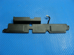 HP ZBook 15 15.6" Genuine Left & Right Speaker 734292-001 PK23000L000 - Laptop Parts - Buy Authentic Computer Parts - Top Seller Ebay