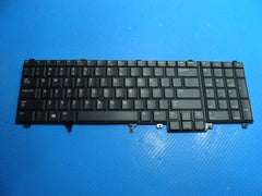 Dell Precision M4700 15.6" Genuine Laptop US Keyboard 0X257 PK130FH2E00