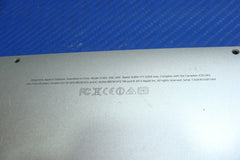 MacBook Air A1465 11" Mid 2013 MD711LL/A Bottom Case 923-0436