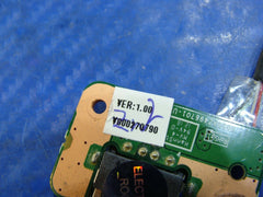 Toshiba Satellite C850-ST2N03 15.6" Genuine USB Board w/ Cable V000270790 ER* - Laptop Parts - Buy Authentic Computer Parts - Top Seller Ebay