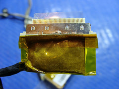 Asus A53E-XT2 15.6" Genuine LCD Video Cable w/ WebCam Microphone 14G22103600 ER* - Laptop Parts - Buy Authentic Computer Parts - Top Seller Ebay