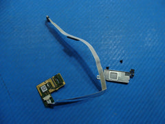 Lenovo ThinkPad 14" X1 Carbon Fingerprint Reader Board w/Cable Screws SC50A10022