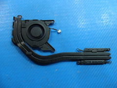 Dell Latitude 5410 14" CPU Cooling Fan w/Heatsink HHKD2 29MKF AT2UK001ZAL