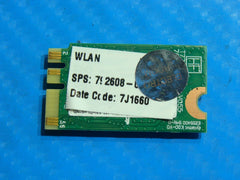 HP 15.6" 15-bn070wm Wireless Wi-Fi Card BCM943142Y 792200-001 792608-001 GLP* HP