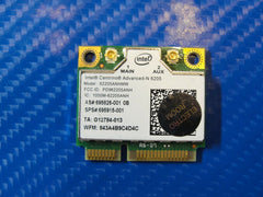 HP EliteBook 2570p 12.5" Genuine Wireless WiFi Card 62205ANHMW 695915-001 ER* - Laptop Parts - Buy Authentic Computer Parts - Top Seller Ebay