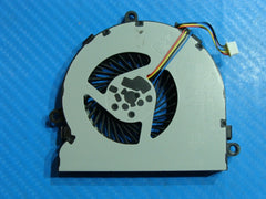 HP Notebook 15-bs038cl 15.6" Genuine CPU Cooling Fan 925012-001 DC28000JLD0 - Laptop Parts - Buy Authentic Computer Parts - Top Seller Ebay