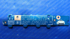 Sony Vaio VPCEG 14" Genuine Laptop Power Media Button Board 48.4MP04.011 ER* - Laptop Parts - Buy Authentic Computer Parts - Top Seller Ebay