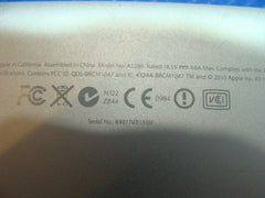 MacBook Pro A1286 MC371LL/A Early 2010 15" Genuine Bottom Case Housing 922-9316 Apple