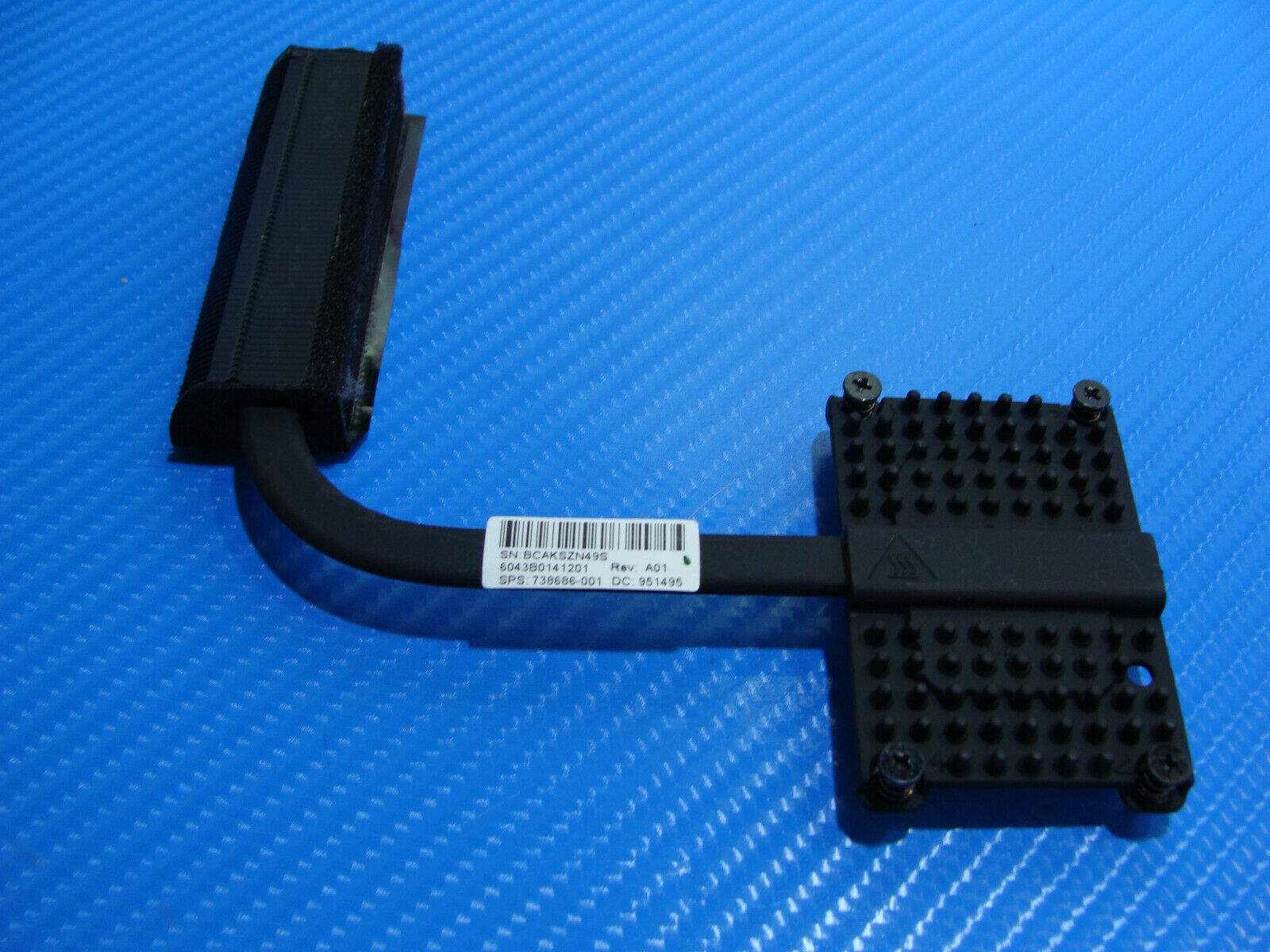 HP ProBook 650 G1 15.6