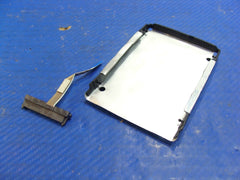 Lenovo IdeaPad 320-15IAP 15.6" HDD Hard Drive Caddy w/Connector AP13N000900 ER* - Laptop Parts - Buy Authentic Computer Parts - Top Seller Ebay