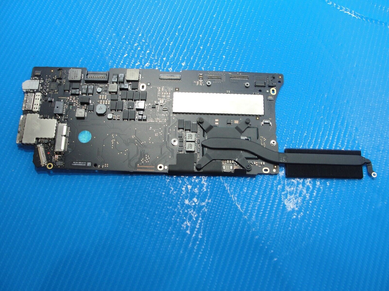 MacBook Pro A1502 13