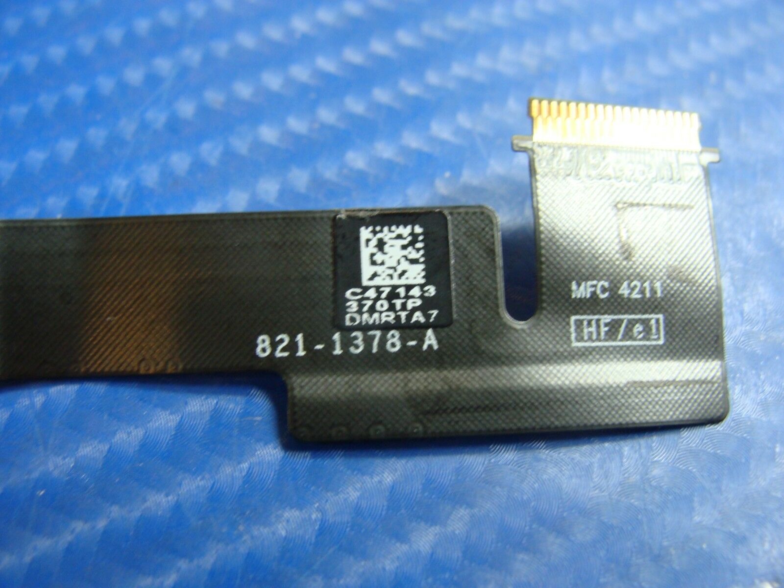 iPad 2 WiFi 16GB A1397 9.7