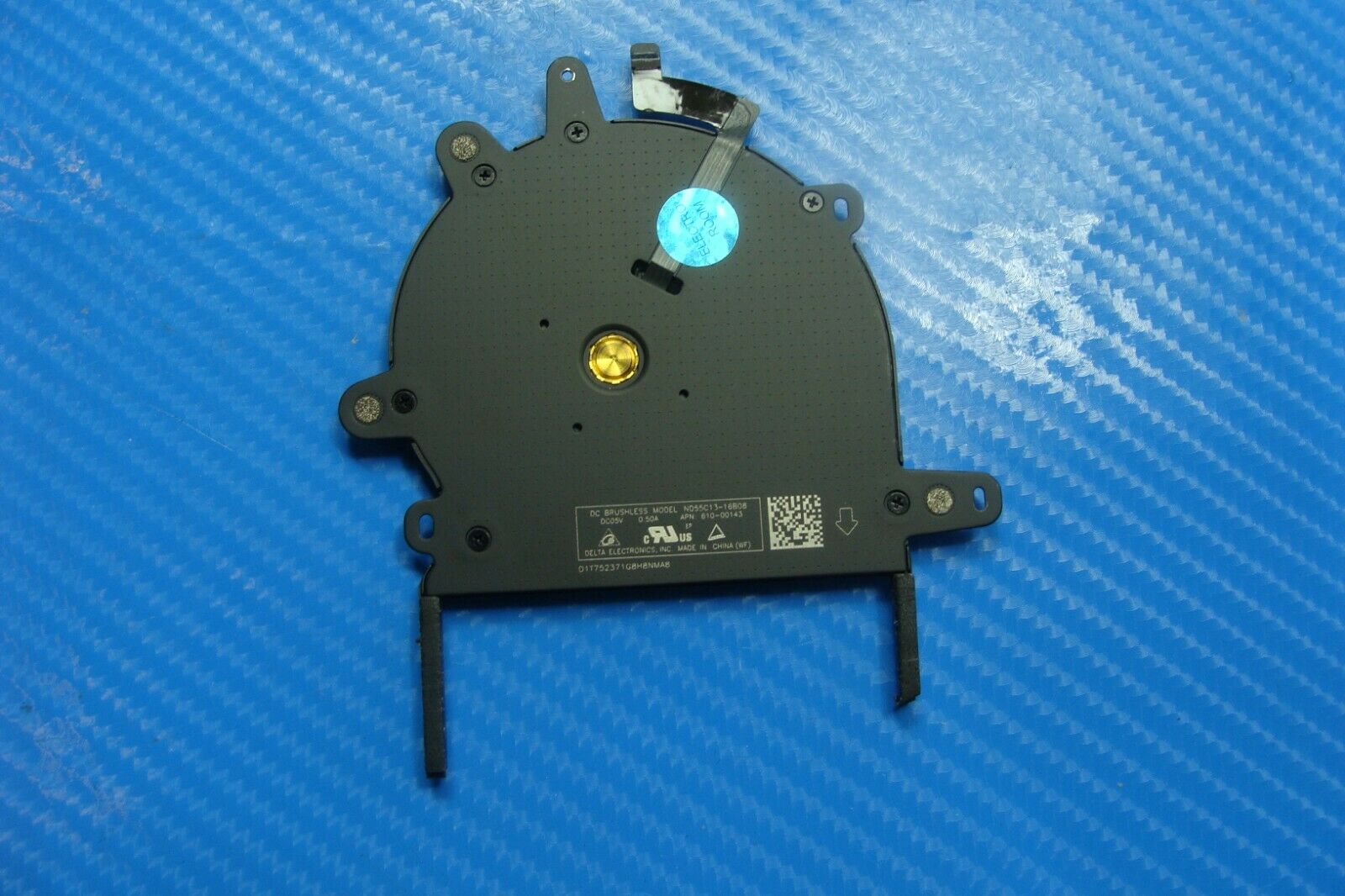 MacBook Pro A1706 13