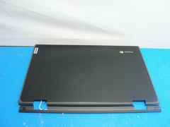 Lenovo Chromebook 11.6" 300e 81MB 2nd Gen Back Cover Black 5CB0T70713 Lenovo