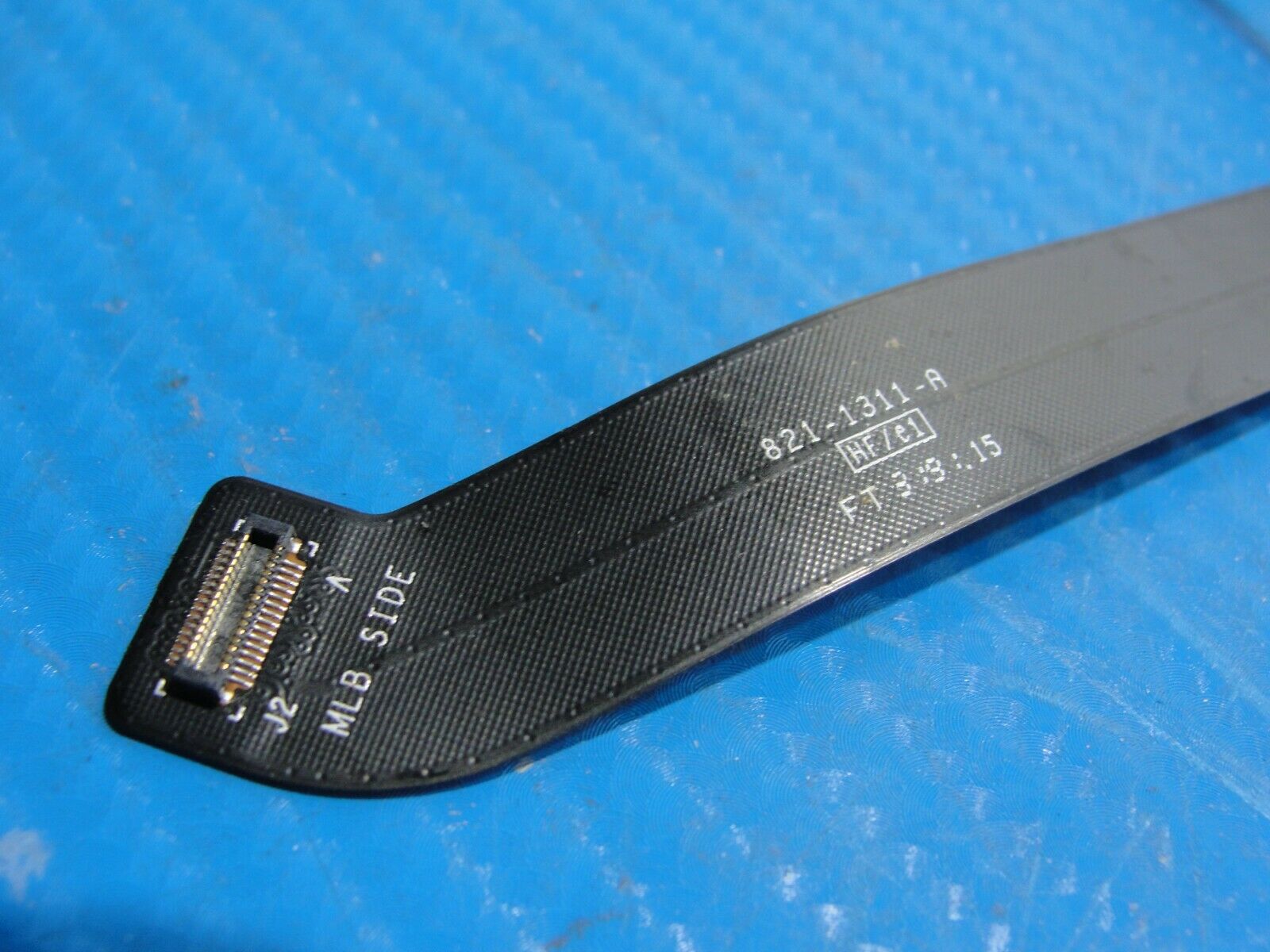 MacBook Pro A1286 15